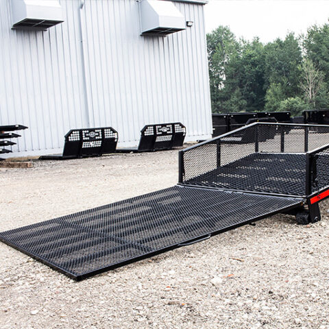 Product Detail - LANDSCAPE BODY - SWITCH-N-GO®