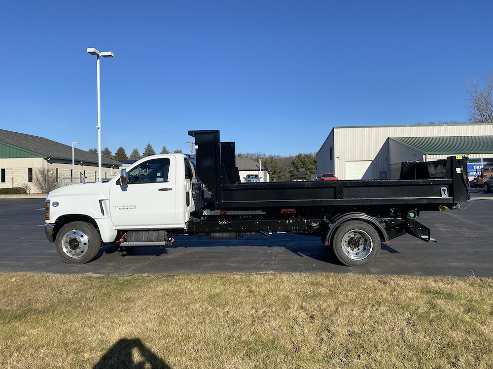 Switch-N-Go Trucks for Sale  Shop New & Used Utility Bodies in PA